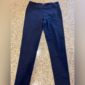 Women's Black Leggings